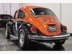 Thumbnail Photo 10 for 1971 Volkswagen Beetle